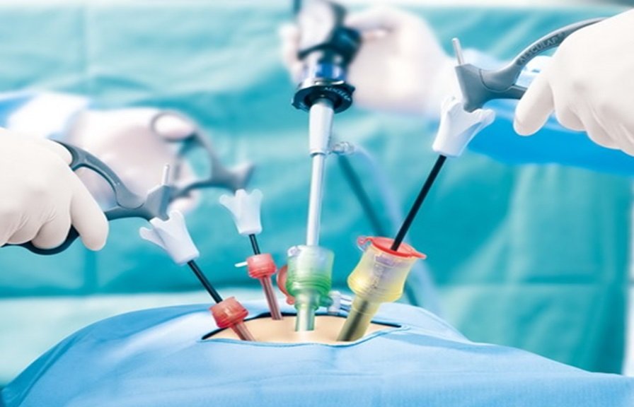cirurgia cirurgia